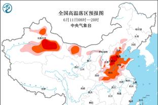 天差地别！鲍威尔半场8中7拿17分&穆迪5中0拿4分