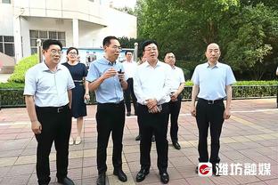 追梦：库明加是位明星 我们因为他的成长在赢球